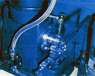 JISK2519 潤滑油耐荷重能試験方法 6　チムケン法