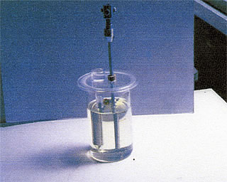 JISK2510 潤滑油さび止め性能試験方法 4.（1） 試験片（NTP 略称ロケット）